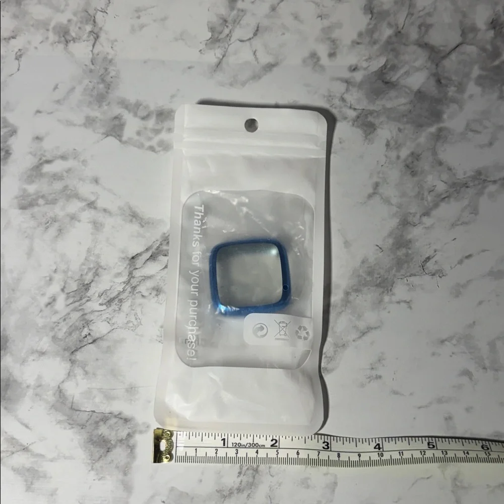 N/A sleek blue
